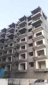 Gallery Cover Image of 1360 Sq.ft 2 BHK Apartment for buy in Kompally for 5200000