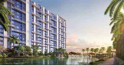 4 BHK Apartment