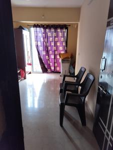 400 Sqft 1 RK Flat for sale in Sarang Ritvi | Ulwe, Navi Mumbai ...