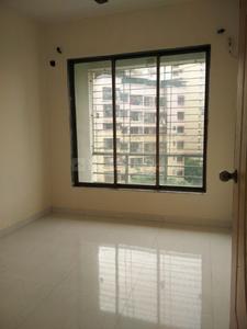1 BHK Apartment