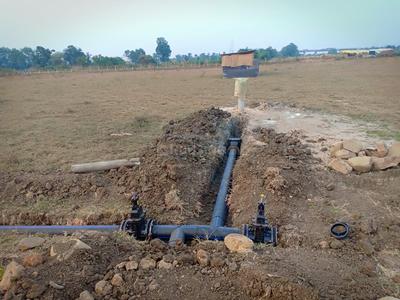 Gallery Cover Image of Sq.ft Residential Plot for buy in Jamtha for 1380000