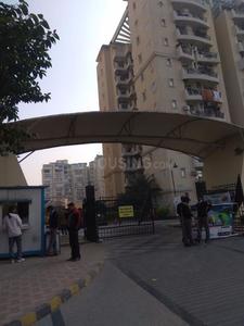 4 BHK Apartment