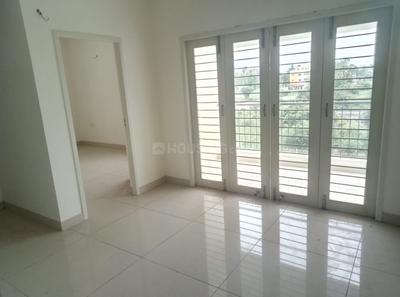 3 BHK Apartment