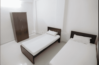 Gallery Cover Image of 500 Sq.ft 1 RK Apartment for rent in Kukatpally for 10000