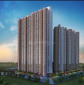 2 BHK Apartment