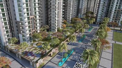 3 BHK Flat