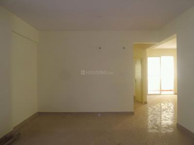 3 BHK Apartment
