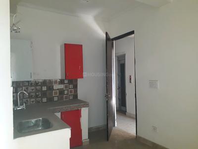 1 BHK Apartment
