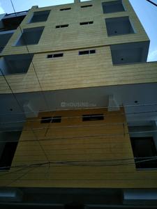 Gallery Cover Image of 950 Sq.ft 2 BHK Apartment for buy in Sector 13 for 5500000