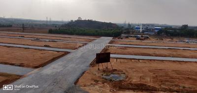 Residential Plot
