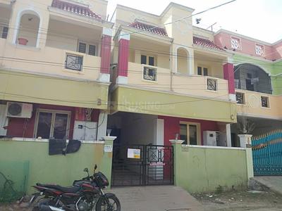 Gallery Cover Image of 2000 Sq.ft 3 BHK Independent House for buy in Velachery for 13500000