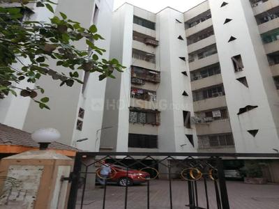 Gallery Cover Image of 614 Sq.ft 1 BHK Apartment for buy in Borivali East for 9500000