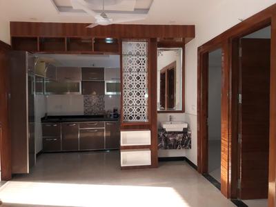 3 BHK Independent Floor