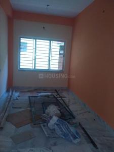 Gallery Cover Image of 900 Sq.ft 2 BHK Independent Floor for buy in Kasba for 4500000