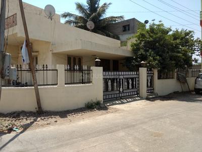 3 BHK Independent House