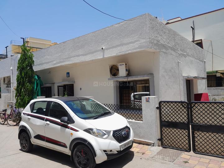 2 BHK 1250 Sqft Independent House for sale at Manjalpur, Vadodara