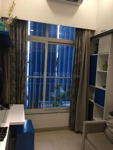 1 BHK अपार्टमेंट