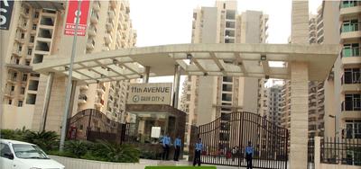 4 BHK Apartment