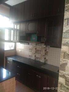 2 BHK Independent Floor