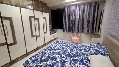 Gallery Cover Image of 2500 Sq.ft 3 BHK Apartment for buy in sharayu, Vashi for 35000000