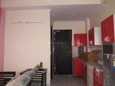 1 BHK Apartment
