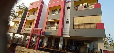 Gallery Cover Image of 890 Sq.ft 2 BHK Apartment for buy in Thirunindravur for 2946000