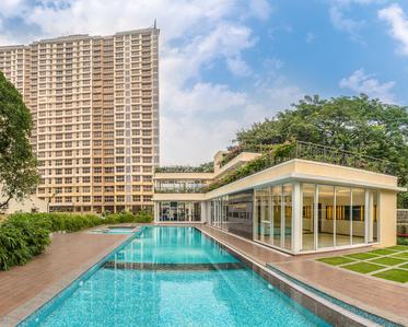2 BHK Apartment