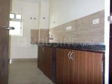 1 BHK Apartment