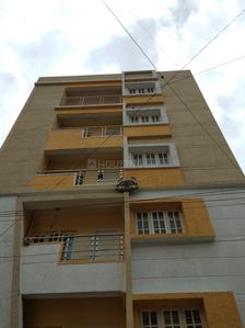 Gallery Cover Image of 1750 Sq.ft 3 BHK Apartment for buy in Banashankari for 13500000