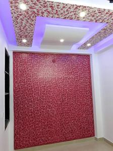 1 BHK Independent House
