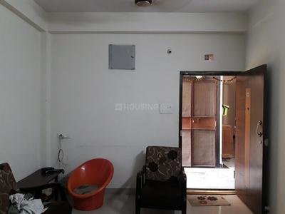 Gallery Cover Image of 1225 Sq.ft 2 BHK Apartment for buy in Nacharam for 6500000