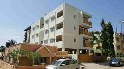 3 BHK Apartment