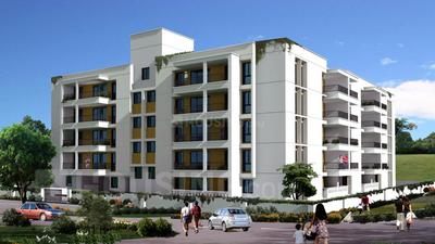3 BHK Apartment