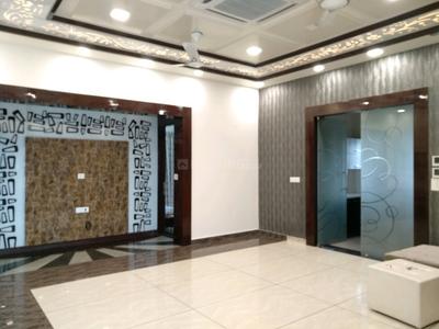 2 BHK Independent Floor