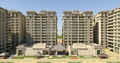 Gallery Cover Image of 5900 Sq.ft 5 BHK Independent Floor for buy in Bopal for 26500000