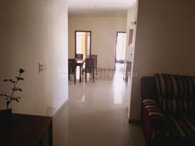 Gallery Cover Image of 1760 Sq.ft 3 BHK Apartment for buy in Electronic City for 7500000
