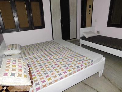 Bedroom Image of Om Sai Ram PG in Sector 39