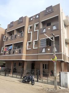 Gallery Cover Image of 500 Sq.ft 1 BHK Apartment for buy in Tambaram for 2400000