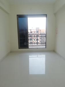 1 BHK Apartment