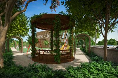 1 BHK Apartment