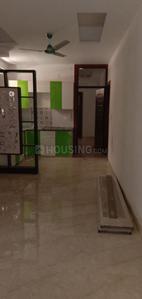 3 BHK Independent House