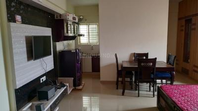 Gallery Cover Image of 450 Sq.ft 1 RK Apartment for buy in Electronic City for 1600000