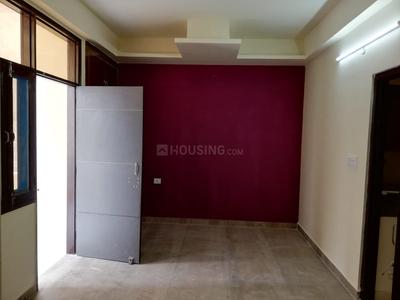 Gallery Cover Image of 650 Sq.ft 1 BHK Independent House for buy in Noida Extension for 1812600