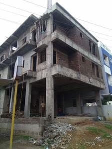5+ BHK Independent Floor