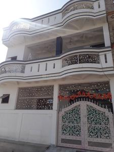 Gallery Cover Image of 3500 Sq.ft 4 BHK Independent House for buy in Alambagh for 11000000