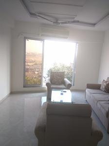 Gallery Cover Image of 716 Sq.ft 2 BHK Apartment for buy in Vile Parle East for 24600000