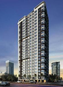 2 BHK अपार्टमेंट
