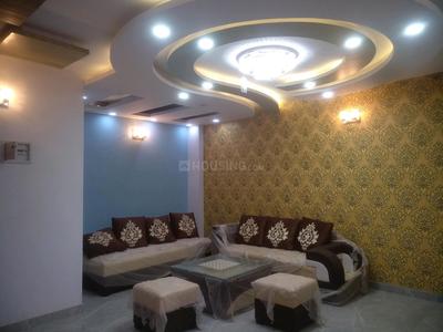 3 BHK Apartment