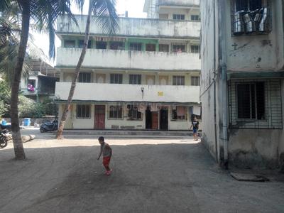 Gallery Cover Image of 225 Sq.ft 1 RK Apartment for buy in Nalasopara West for 1500000