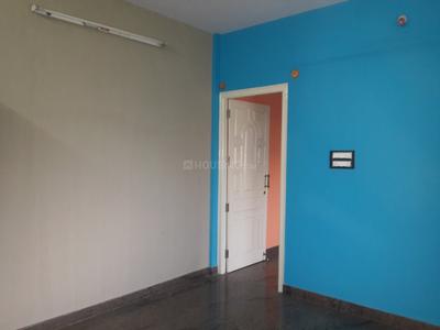 Gallery Cover Image of 500 Sq.ft 1 BHK Independent Floor for rent in Richmond Town for 16000